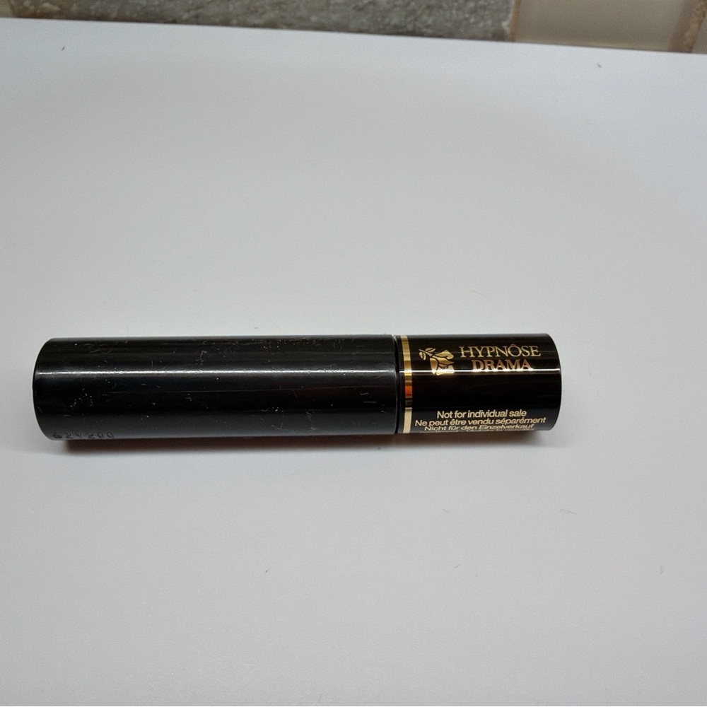 Any 3 for $25 | Lancôme Hypnôse Drama Black Mascara